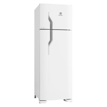 Ref 260l Electrolux 2portas Classe A - Dc35a