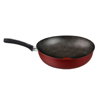Wok Rochedo Facilita 24cm - 5861035172