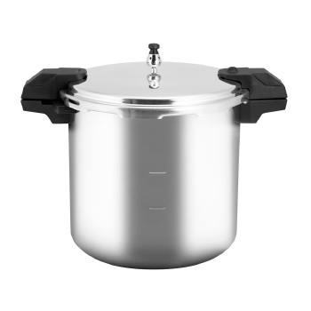 Panela De Pressao Rochedo Segura Fec. Ext 20l  - 7114900104