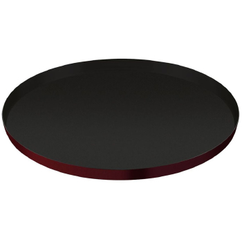 Assadeira De Pizza Rochedo Dura Mais 35cm - 9295306249