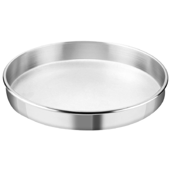 Forma Redonda Rochedo Bolo Perfeito 30cm - 9295305198