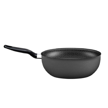 Wok Rochedo Robusta 25cm - 5861034610