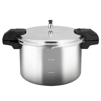 Panela De Pressao Rochedo Segura Fec. Ext 15l  - 7114900103