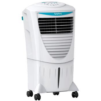 Climatizador Symphony 31 Litros Hi Cool I - Acope382