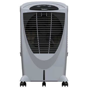 Climatizador Ar Symphony 56 Litros Winter Xl - Acode368