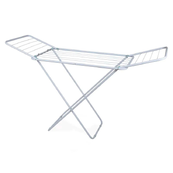 Varal De Chao Mor Slim Com Abas Aco - 006105
