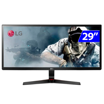 Monitor Lg Led 29p 29um69g Full Hd Ips Hdmi Vesa -  29um69g-b.awzm
