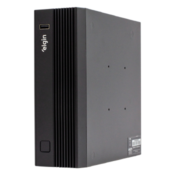 Computador  Elgin Newera Nano4 Cel-j4105 4g 128gb - 46e3n422j140