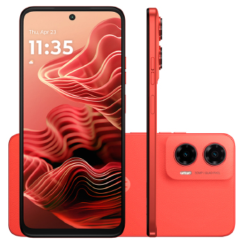 Celular Motorola Moto G35 5g 256gb - Pb3g0034br