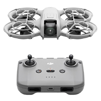 Drone Dji Neo Fly More Combo Br - Dji051