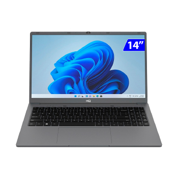 Notebook Hq Joy 14p I5-1035g1 8gb 256gb Win11 - Nhj-w11h-ci53