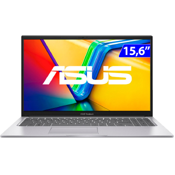 Notebook Asus 15.6p I5-1235u 8gb 512gbssd W11 - X1504za-nj986w