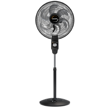 Vent 40cm Mallory Coluna Eolo - B94401701