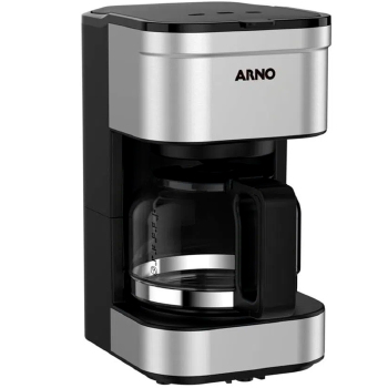 Cafeteira Arno Filtro Preferita 18 Xicaras Cfpf - 8010000621