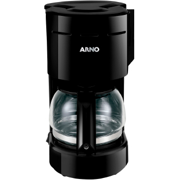 Cafeteira  Arno 12 Xicaras Classic Cfc1 - 8010001165