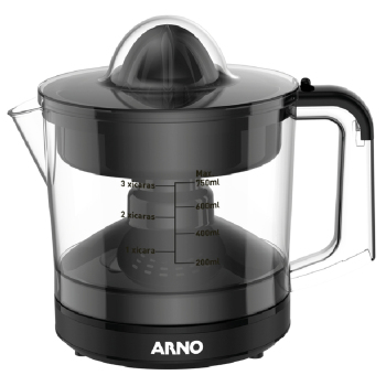 Espremedor De Frutas Arno Express 750ml - 8010000883
