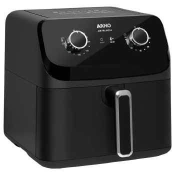 Fritadeira Air Fryer Arno 7,5l 1700w - Afm7 - 1510002778