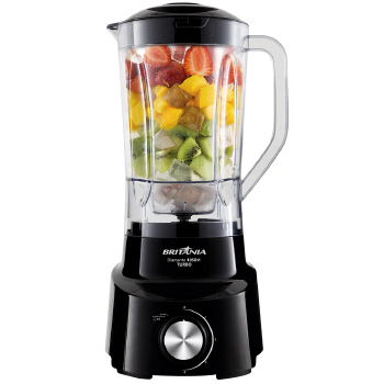 Liq Britania Diamante 800 4v 1050w C/ Filtro - 033102118