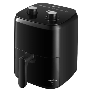 Fritadeira Air Fryer Britania 3l Bfr31 - 63801110