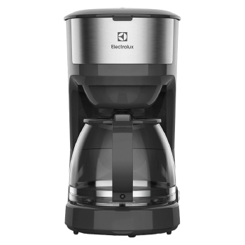 Cafeteira Electrolux Efficient 30 Xicaras Ecm20 - 4910anbr506