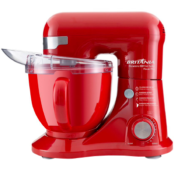 Bat Planetaria Britania Power Plus 12vel 700w Bbp7 - 33401186