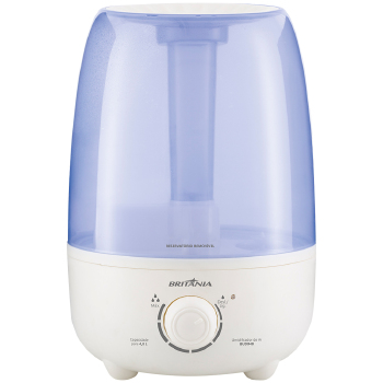 Umidificador De Ar Britania Bud04b 4.8l - 65503019