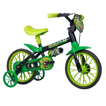 Bicicleta Aro 12 Nathor  - 100010160035