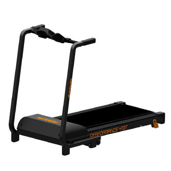 Esteira Athletic Performance 410t 120kg Bivolt  - 03893