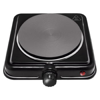 Fogao De Mesa Eletrico Portatil 1 Boca Elgin - 42fog0102000