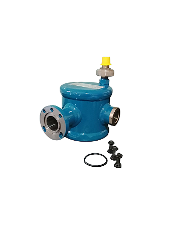 BOIA NIVEL DE OLEO DANFOSS MEC.-ORE2-0-BC-1