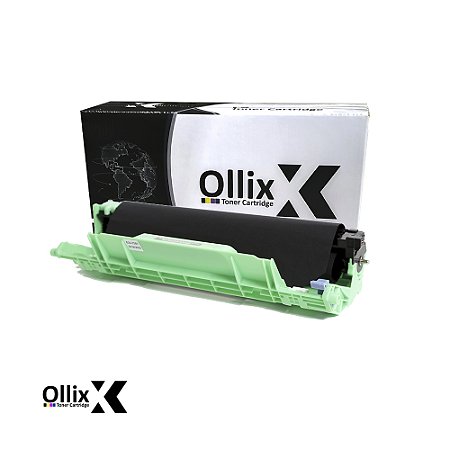 Fotocondutor Compatível Brother DR1060 | DR 1060 | 1000 | 1035 10K Ollix