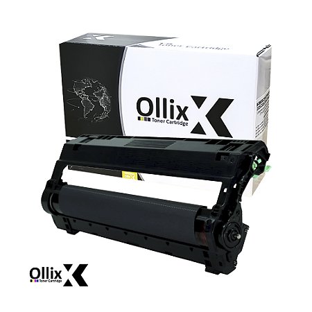 Fotocondutor Compatível Brother DR-B021 | DRB021 | 12K Ollix