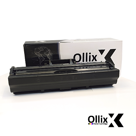 Toner Compatível Samsung D111L | 111L | D111 | NEW CHIP | 1.8k | Ollix