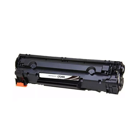 Toner Compatível HP CF248A | COM CHIP | 248A | CF248 | 1k | Ollix