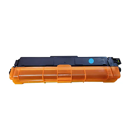 Toner Compatível Brother TN213 | TN217 | 213 | 217 | Ciano | 2.3K | Ollix