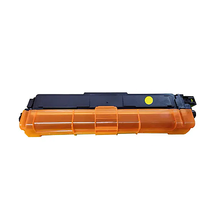 Toner Compatível Brother TN213 | TN217 | 213 | 217 | Amarelo | 2.3K | Ollix
