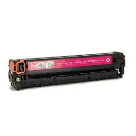 Toner Compatível HP CB543A | 543A | CE323A | CF213A | MAGENTA | 1.4K