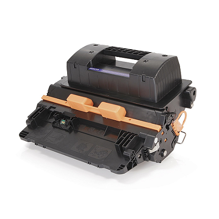 Toner Compatível HP CE390X |  CC364X | 390X | 364X | 24k | Ollix