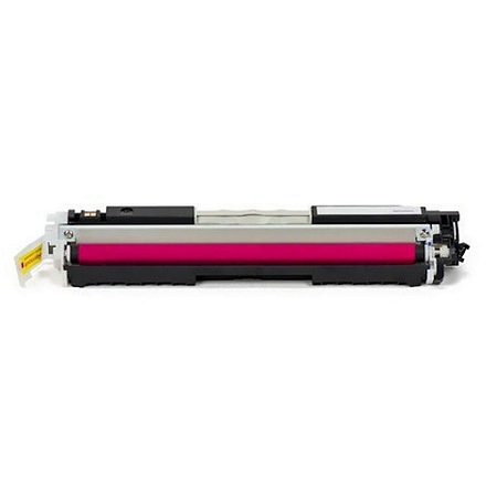 Toner Compatível HP CE313A | CF353A | 1k | Magenta | Ollix
