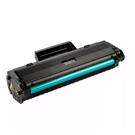 Toner Compatível HP W1105A | Com Chip | 105A | 1105A | 1K | Ollix