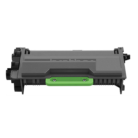 Toner Compatível Brother TN850 | TN3442 | 850 | 3442 | 8K | Ollix