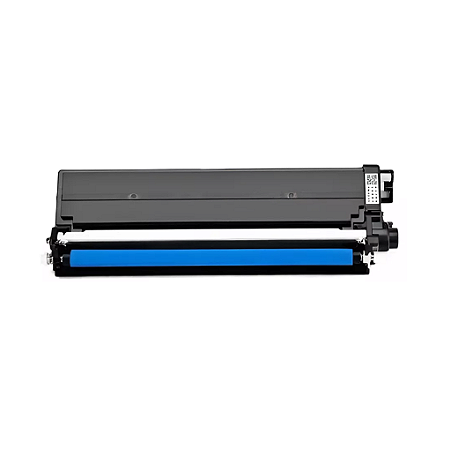 Toner Compatível Brother TN411 | TN419 |TN421 | TN413 | Ciano | 9k | Ollix