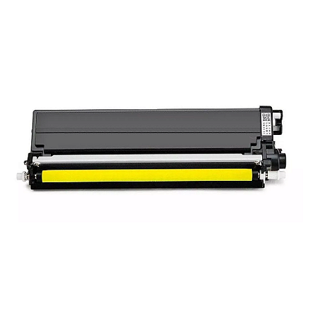 Toner Compatível Brother TN411 | TN419 |TN421 | TN413 | Amarelo (Yellow) | 9k | Ollix