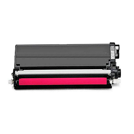 Toner Compatível Brother TN411 | TN419 |TN421 | TN413 | Magenta | 9k | Ollix