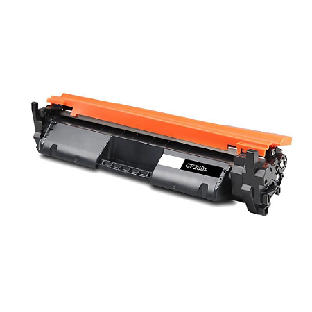 Toner Compatível HP CF230A | CF 230A | Específico | 1.6K | Ollix