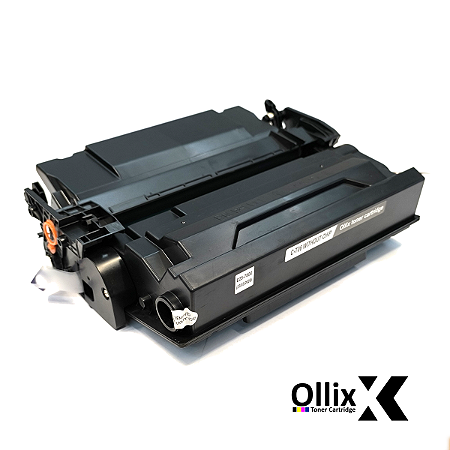 Toner Compatível Canon T106 | T06 | IR1643 | 3526C001AA | SEM CHIP | 20K | Ollix