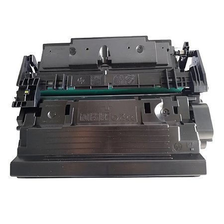 Toner Compatível HP W9008 | Sem Chip | 23K | W9008MC | 9008 | Ollix
