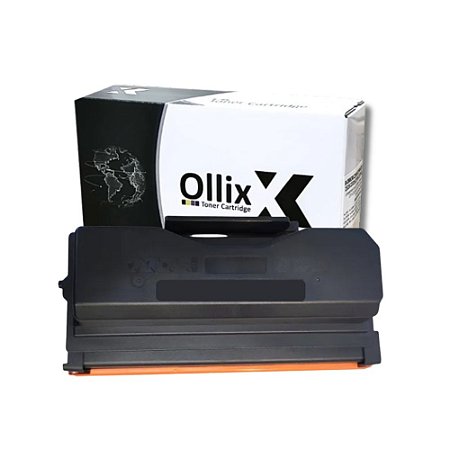 Toner Compatível Pantum TL-5120X | COM CHIP | 15K | TL5120 | 5120 | Ollix