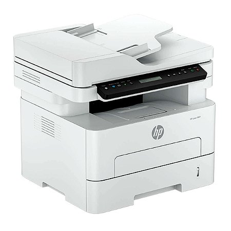 Impressora HP Laser 335dw Wi-Fi 127v