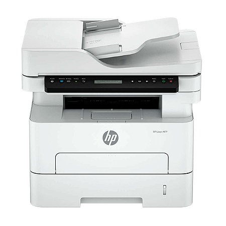 Impressora Multifuncional HP Laser 355sdnw Duplex e Wi-Fi 127v